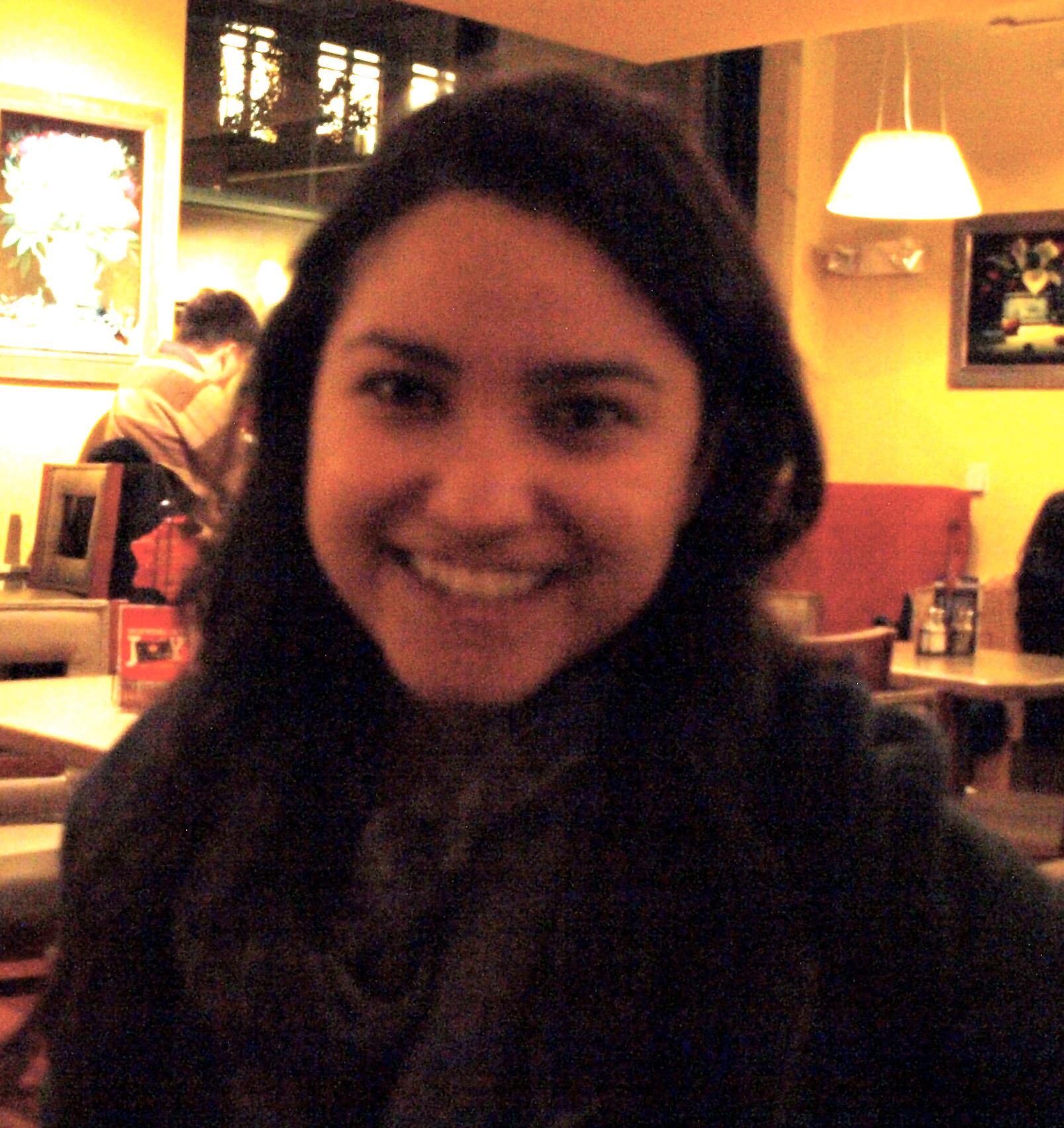 Evelyn Zuñiga
