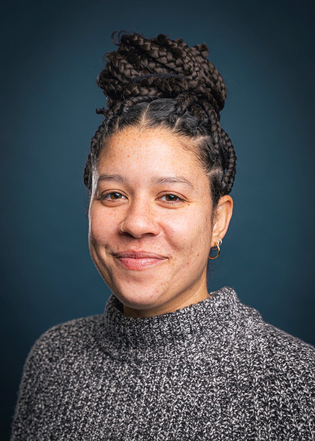Krissandra Robinson