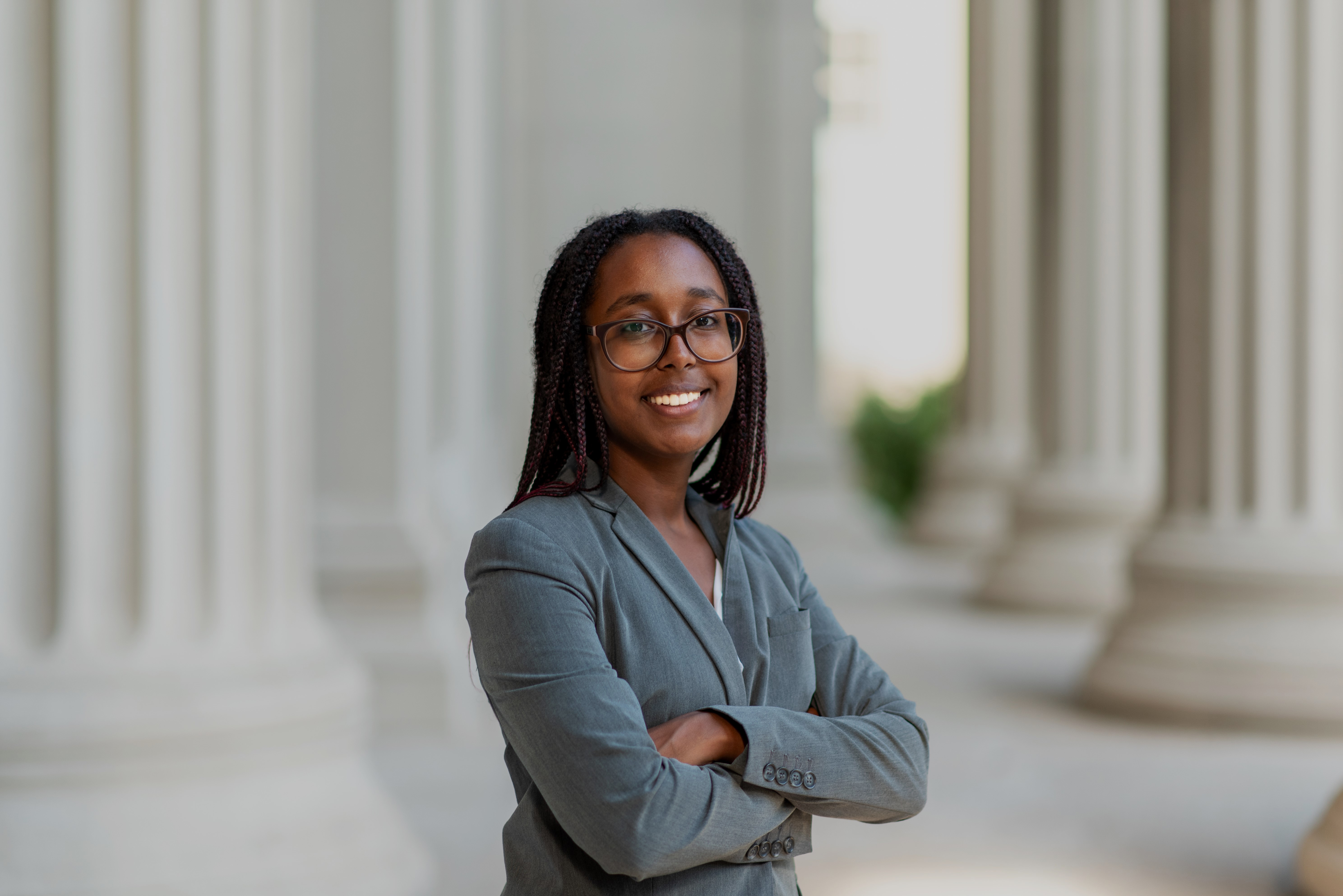 Ruth Shiferaw