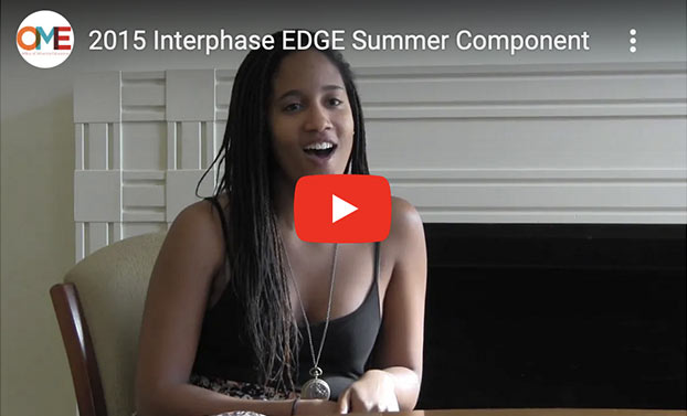 Interphase EDGE testimonials