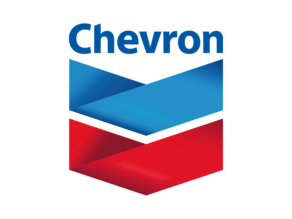 Chevron logo