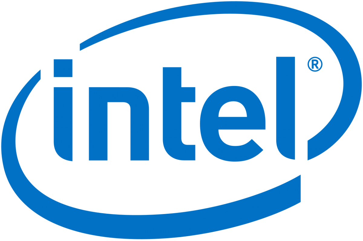 Intel logo