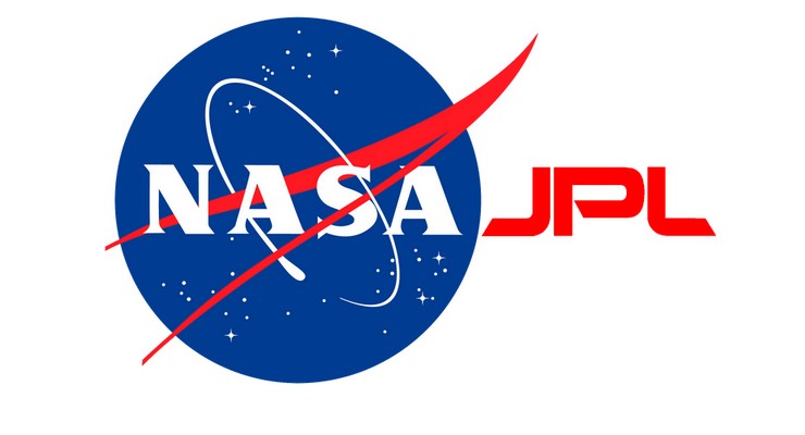 NASA logo