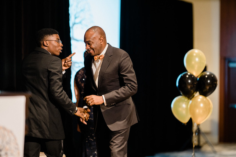 Interphase 50th Anniversary photo