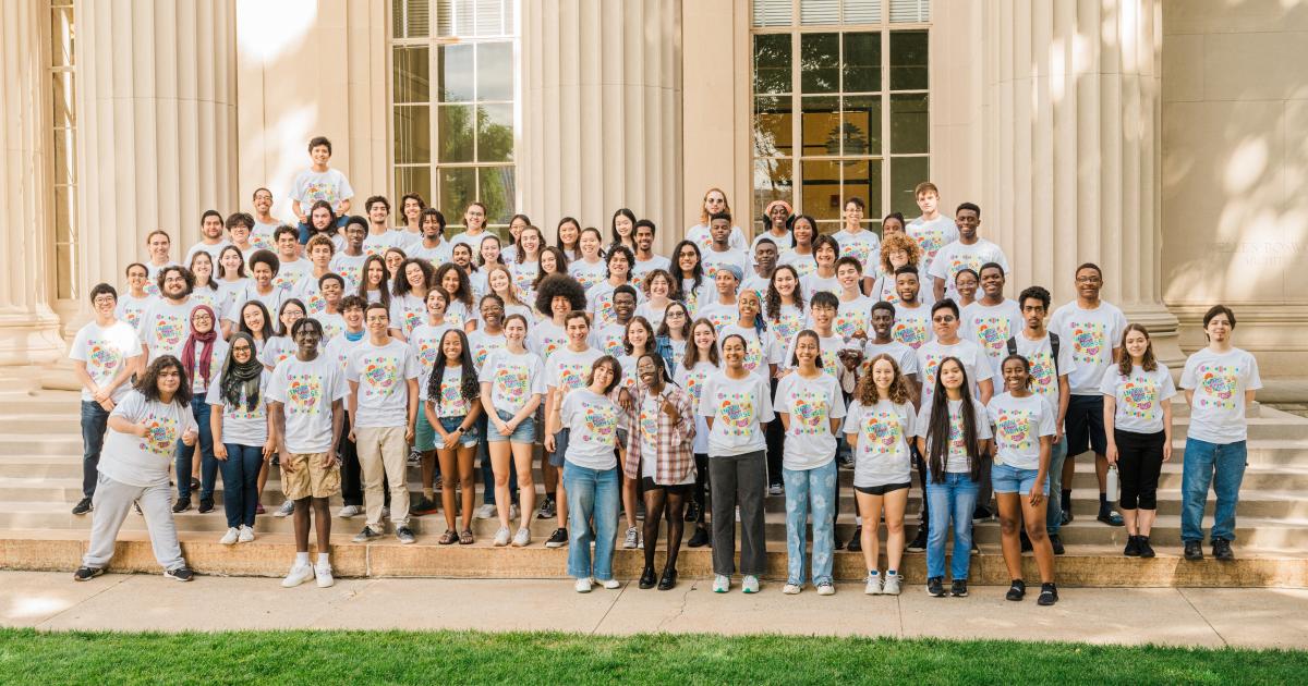 Summer Experience | Interphase EDGE