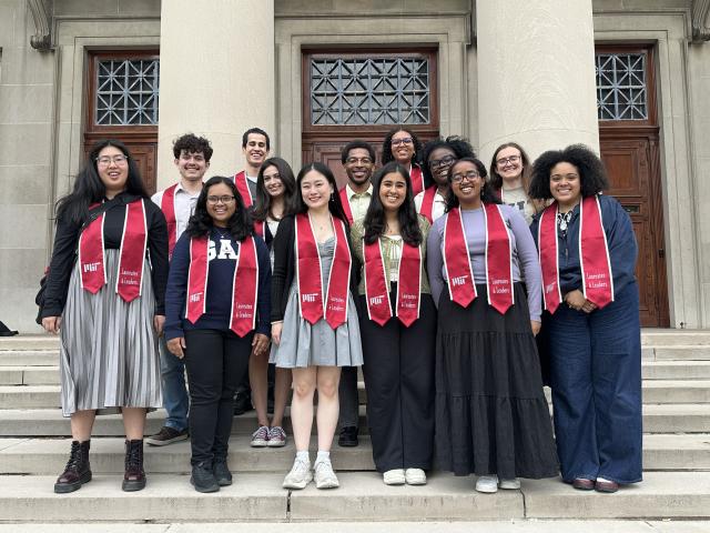 L&L Class of 2026 (Seniors) 