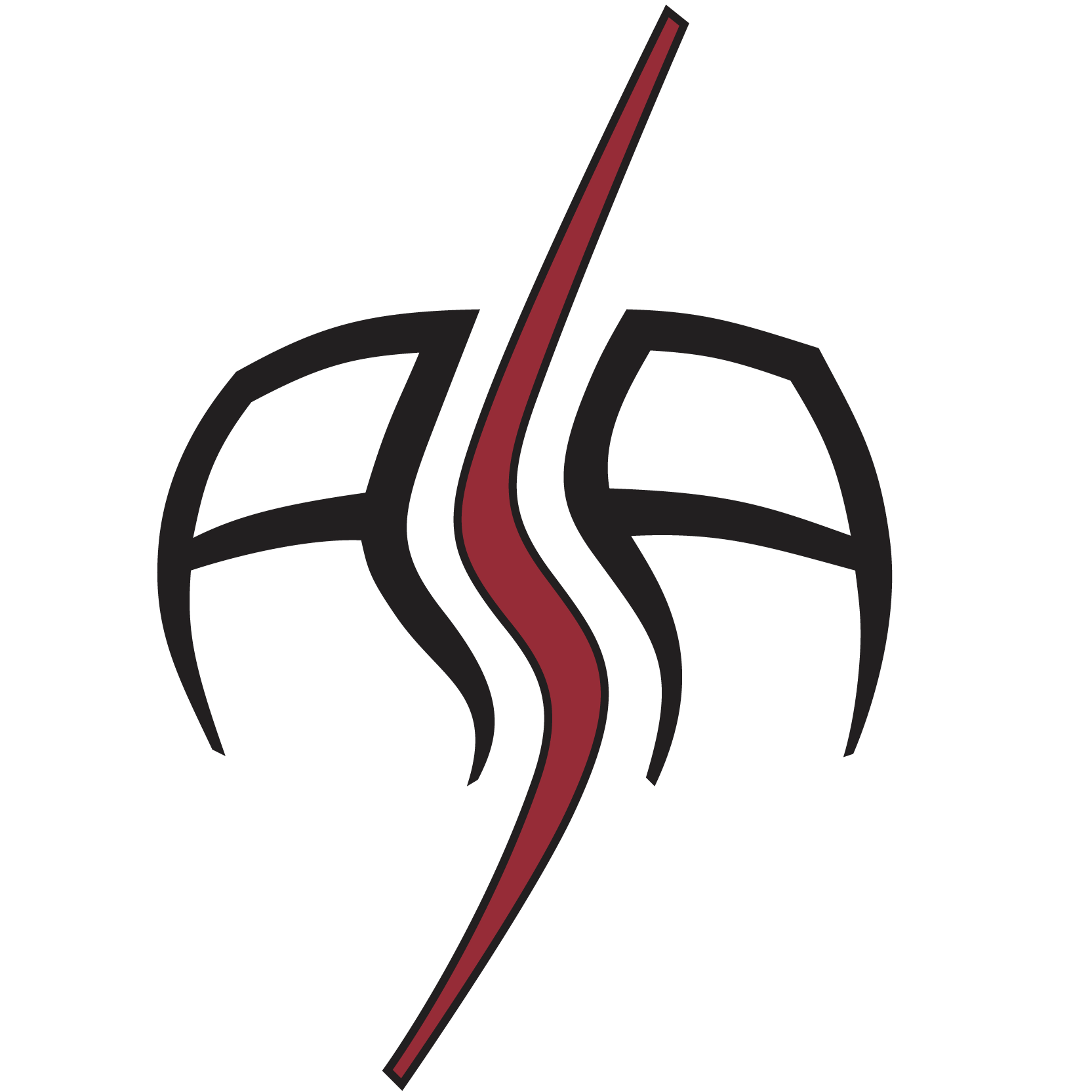 MIT African Student Association Logo