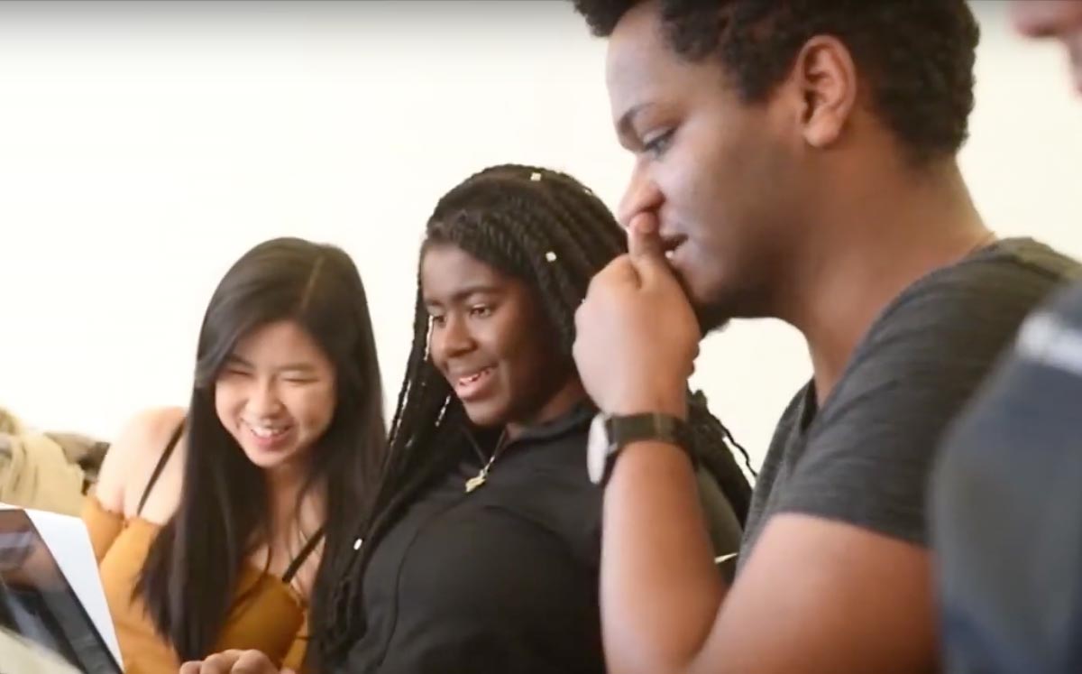 Photo: OME Overview Video