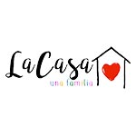 Logo: La Casa