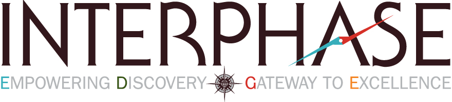 Interphase Edge Logo