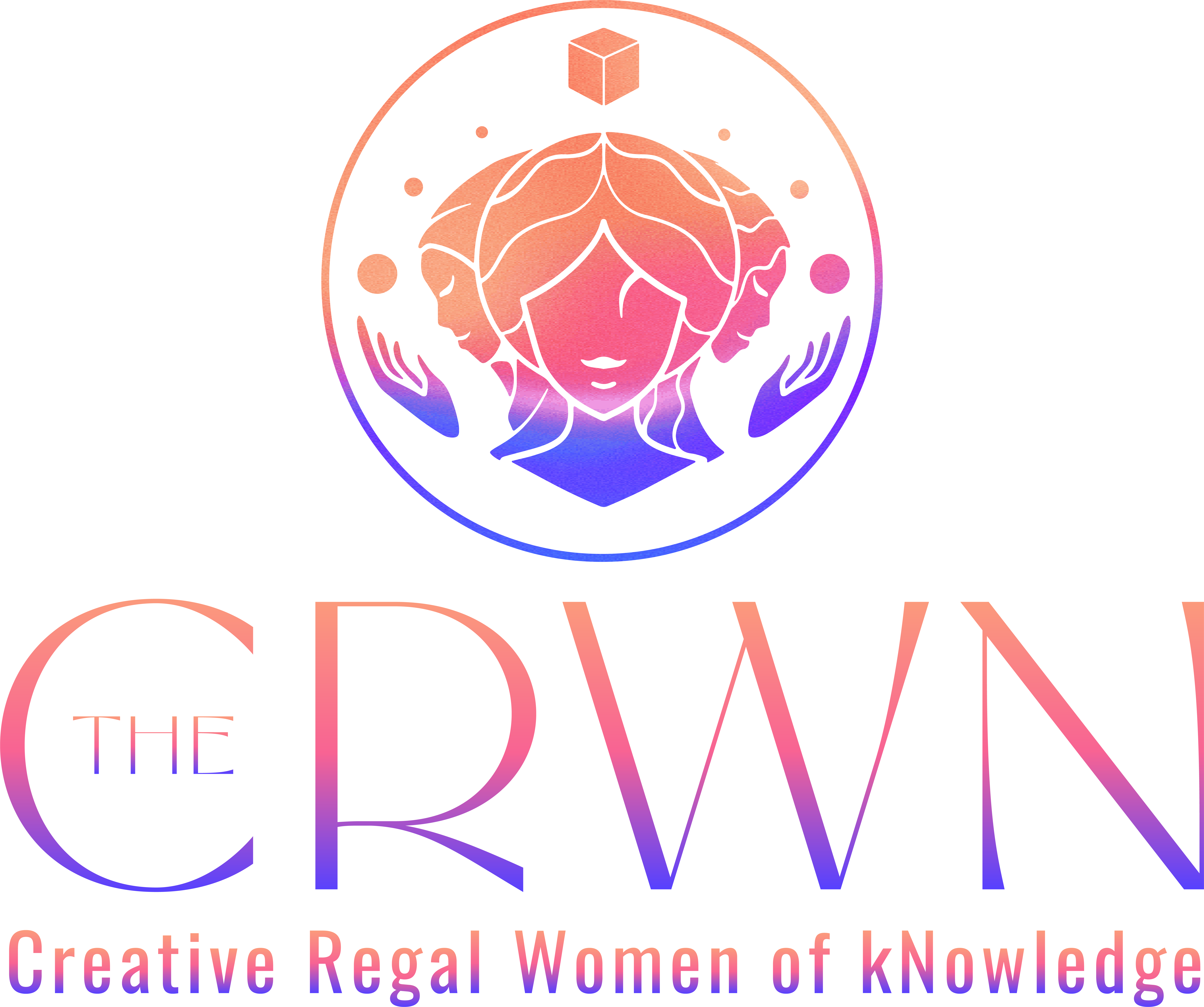 CRWN logo
