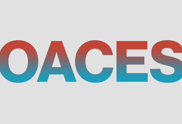 OACES Logo