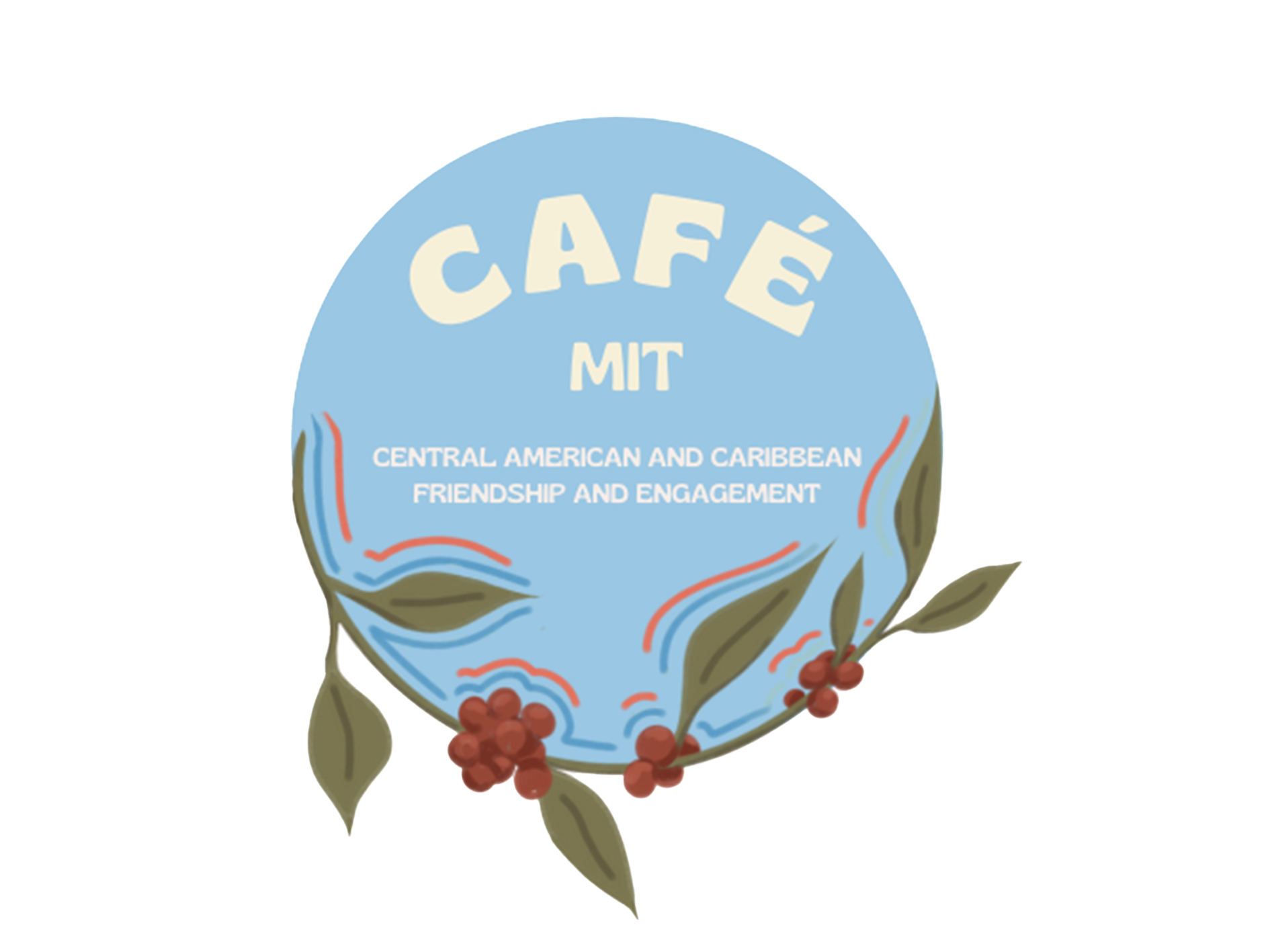 CAFE MIT