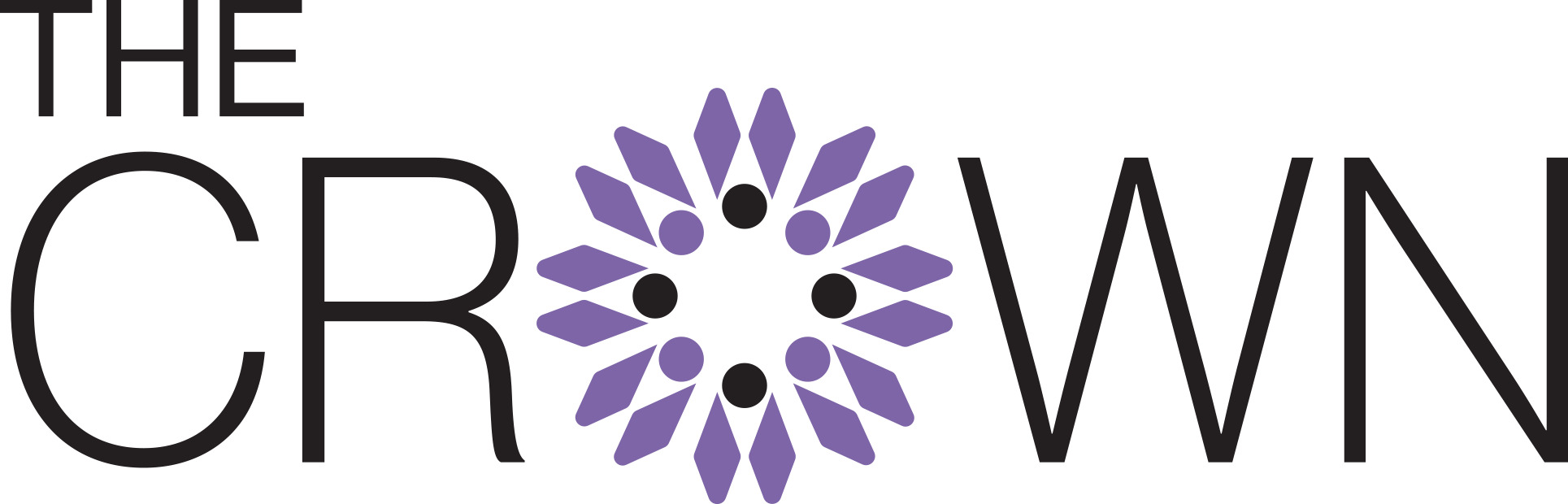The Crown Logo
