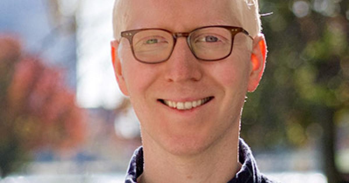 Alex Hoyt | MIT Office of Academic Community, Empowerment and Success