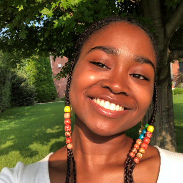 Adanna Abraham-Igwe | MIT Office of Academic Community, Empowerment and ...