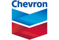Chevron logo