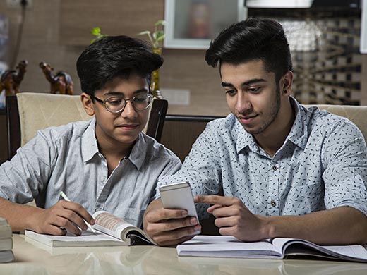 Photo: TSR^2 Tutoring